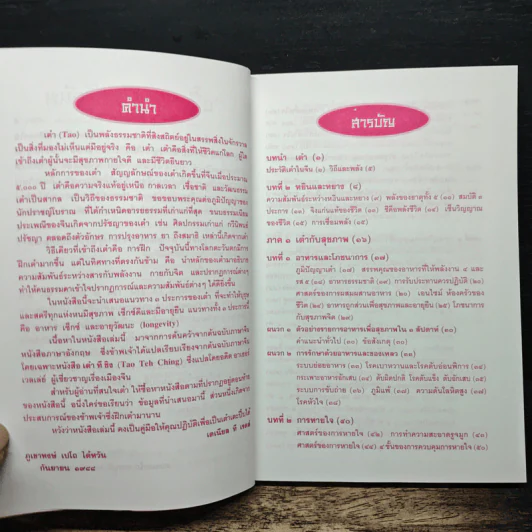 เต๋าเตะปี๊ป - พีระ บุญจริง รูปที่ 7