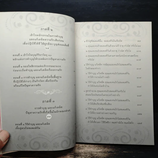 เปลี่ยนกรรม กรรมเรื่องความรัก - กฤษฎา กฤษณะเศรณี รูปที่ 8