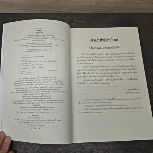 ใยรักพันใจ - ดังปัณณ์ รูปที่ 6
