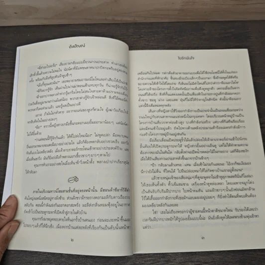ใยรักพันใจ - ดังปัณณ์ รูปที่ 7
