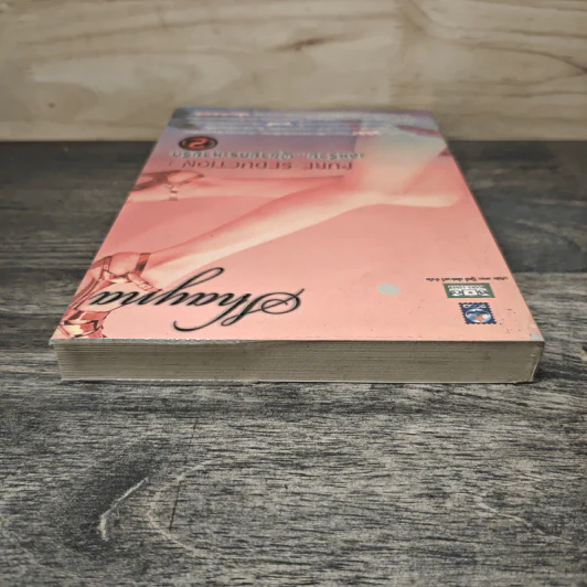 เล่ห์ร้าย...ผู้ชายกระหายรัก เล่ม 2 - Shayna รูปที่ 4
