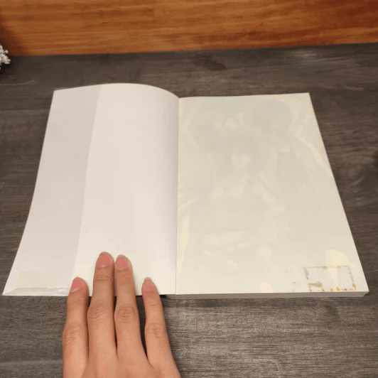 STEP แค้นแสนรัก - ชุนเร รูปที่ 6