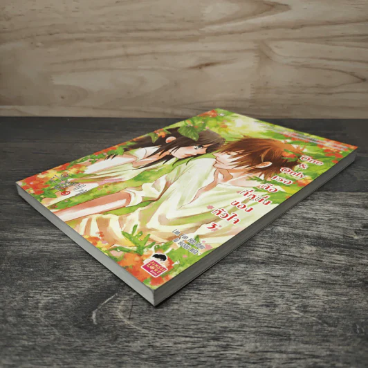 One & Only เธอคือที่หนึ่งของหัวใจ เล่ม 3 - Lim Eun Hee รูปที่ 3