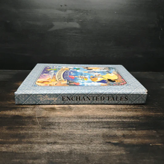 Disney Enchanted Tales รูปที่ 3