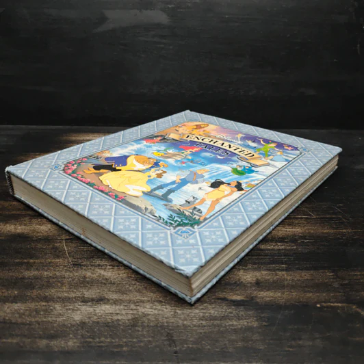 Disney Enchanted Tales รูปที่ 4