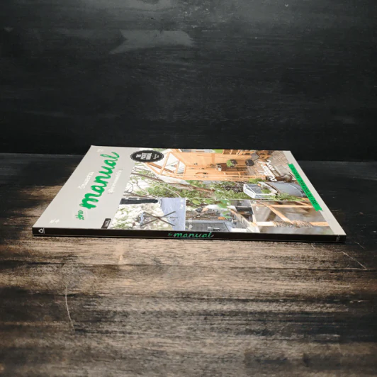 บ้านและสวน The Manual คู่มืองานช่างของคนรักบ้าน รูปที่ 3