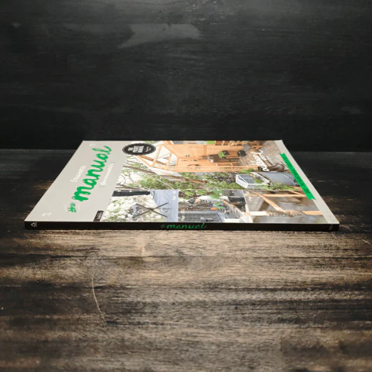 บ้านและสวน The Manual คู่มืองานช่างของคนรักบ้าน รูปที่ 3