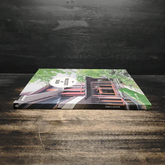 Home Location รูปที่ 3