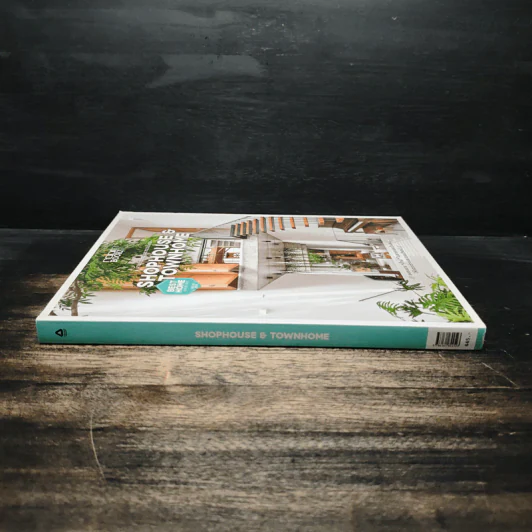 Shophouse & Townhome รูปที่ 3