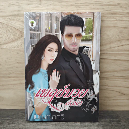 เพลย์บอยสั่งรัก - เบญญากวี รูปที่ 1