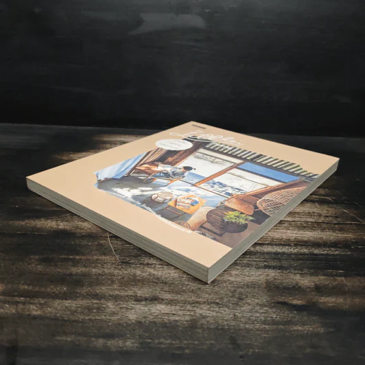 My Little Home Vol.2 บ้านเล็กอยู่สบายในต่างจังหวัด รูปที่ 4