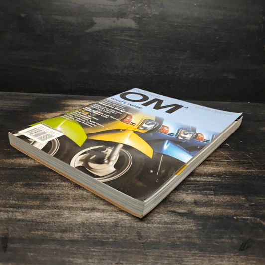 OM4 - David A. Collier, James R. Evans รูปที่ 4