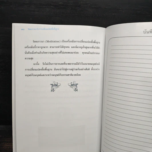 จิตตภาวนากับการเปลี่ยนแปลงขั้นพื้นฐาน - ประเวศ วะสี รูปที่ 9