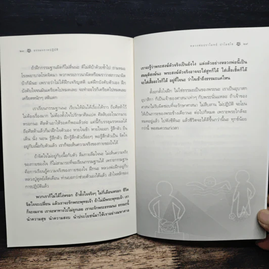 ธรรมะภาคปฏิบัติ - หลวงพ่อปราโมทย์ ปาโมชฺโช รูปที่ 8