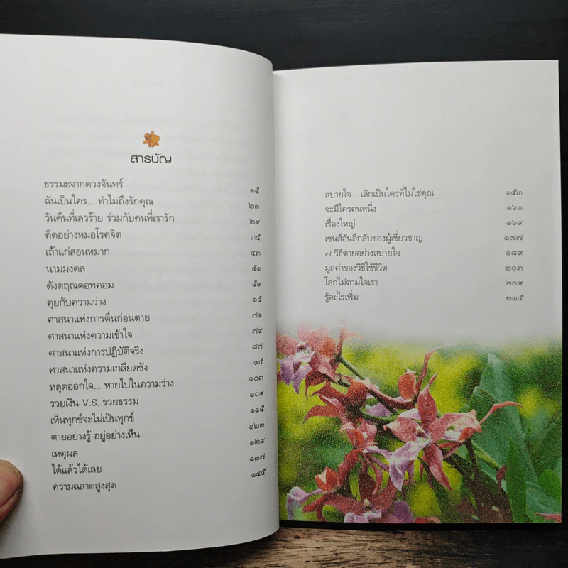 คิดจากความว่าง 3 - ดังตฤณ รูปที่ 7