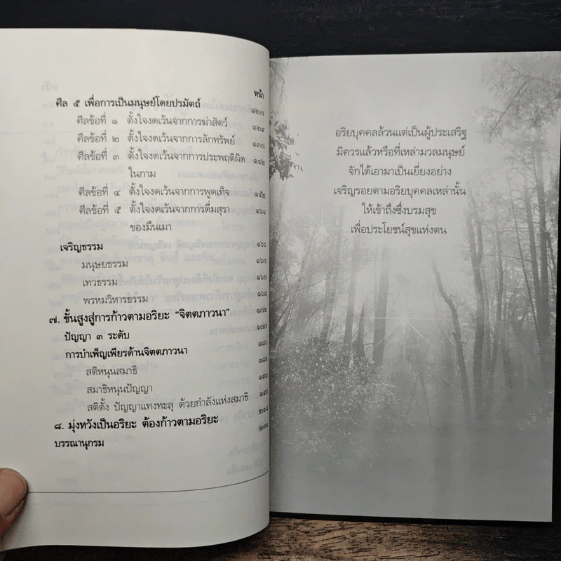 ก้าวตามอริยะ ยอดคนอัจฉริยะได้อีก - ภาสภูริพันธ์ รูปที่ 8