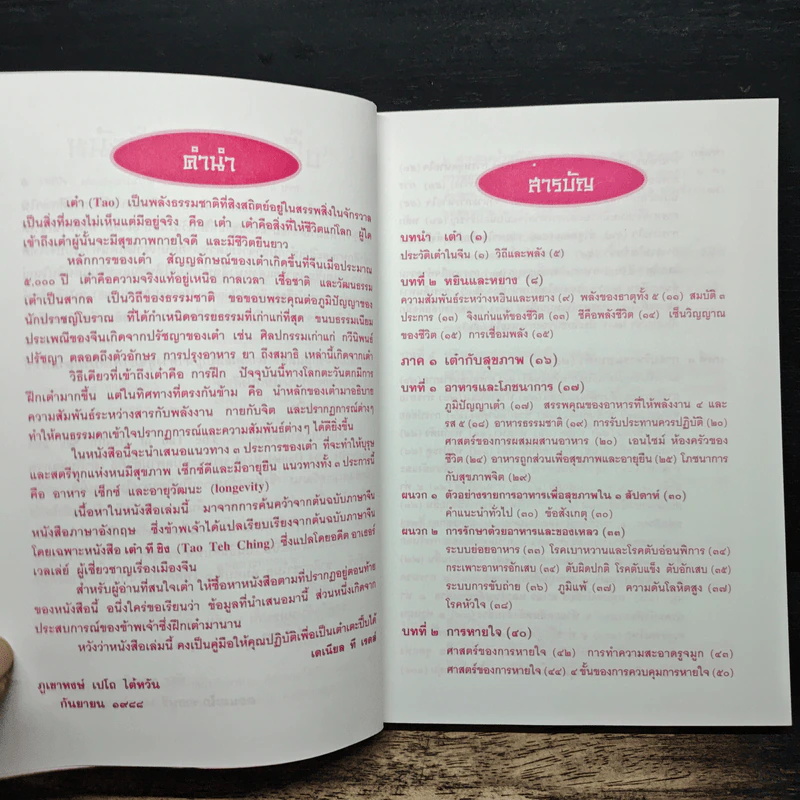 เต๋าเตะปี๊ป - พีระ บุญจริง รูปที่ 7
