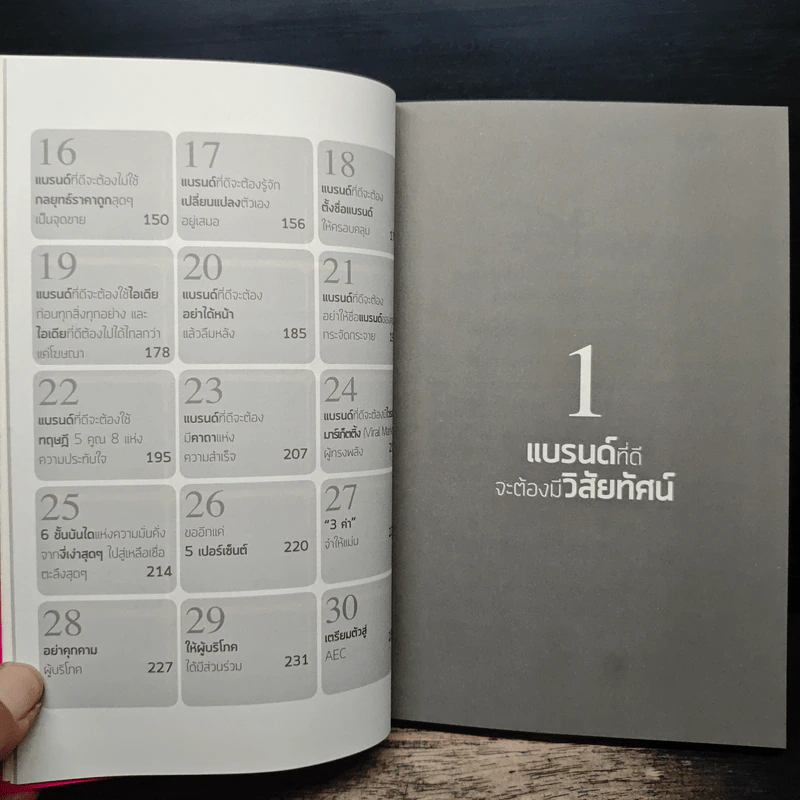 SME BIG IDEA คิดเขย่าโลก - ดร.สรณ์ จงศรีจันทร์ รูปที่ 8