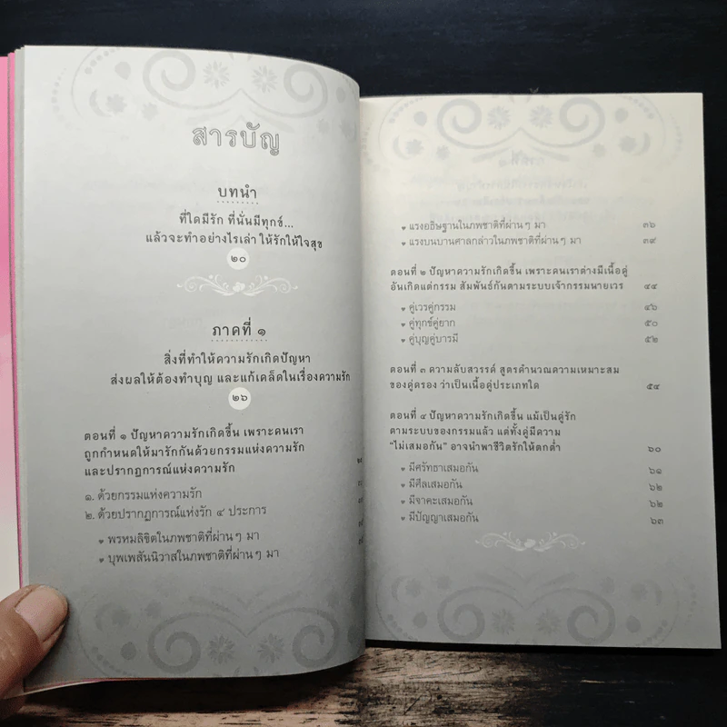 เปลี่ยนกรรม กรรมเรื่องความรัก - กฤษฎา กฤษณะเศรณี รูปที่ 7