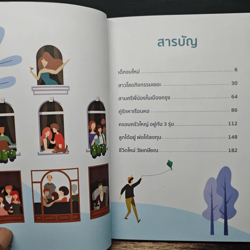 เลือกบ้านตามจังหวะชีวิต รูปที่ 6