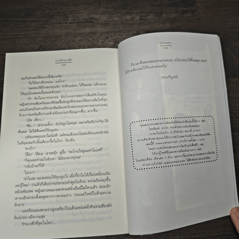 บ่วงรักนางฟ้า - ปราณธร รูปที่ 8