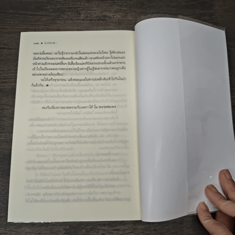 บ่วงพาฬ - ชญาน์พิมพ์ รูปที่ 8