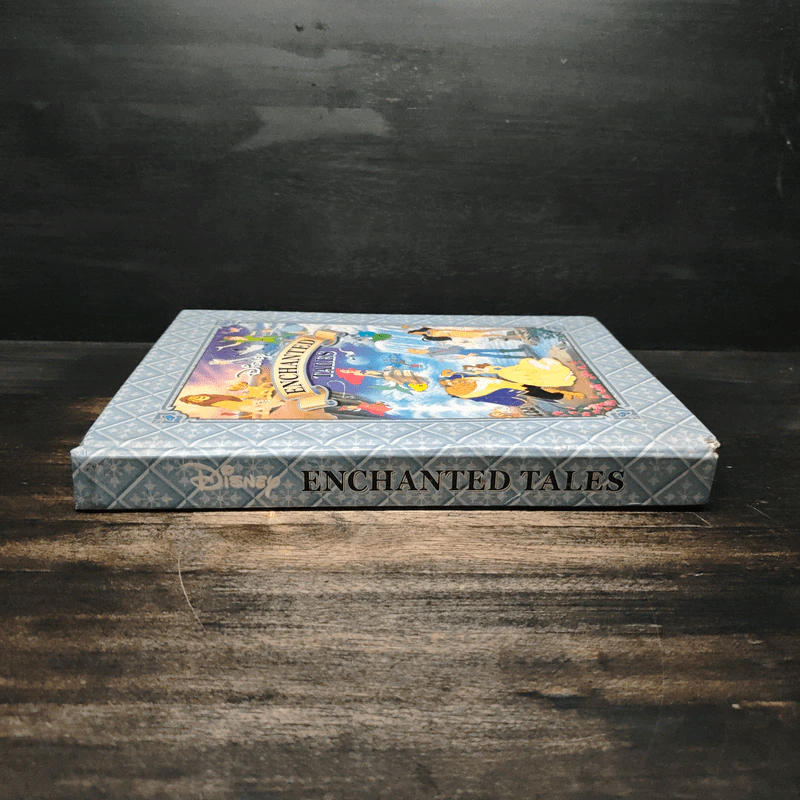 Disney Enchanted Tales รูปที่ 3