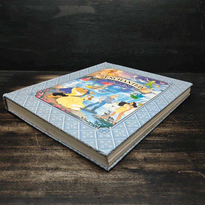 Disney Enchanted Tales รูปที่ 4