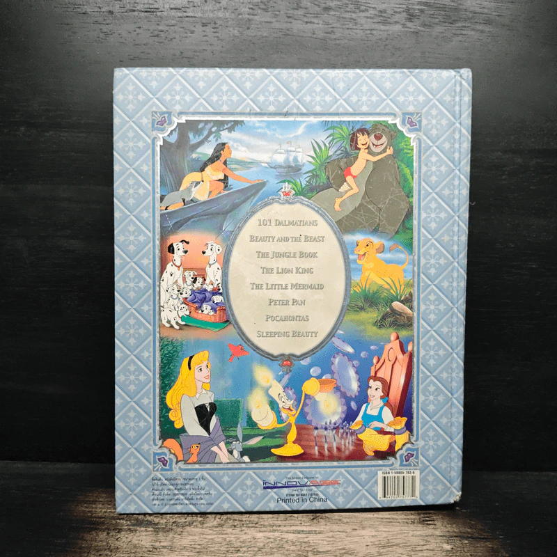 Disney Enchanted Tales รูปที่ 2