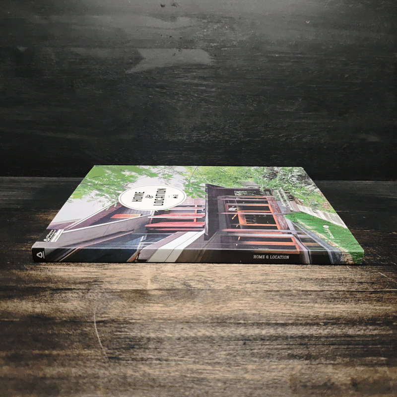 Home Location รูปที่ 3