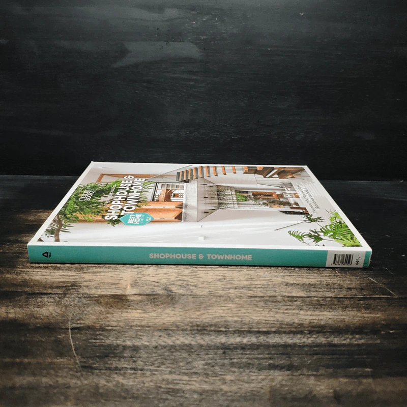 Shophouse & Townhome รูปที่ 3