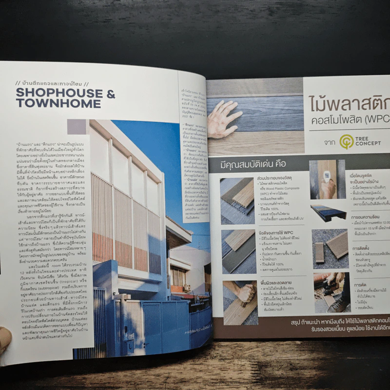 Shophouse & Townhome รูปที่ 6