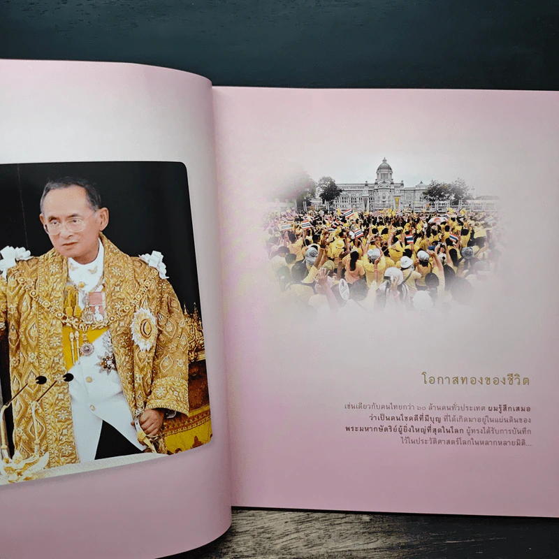 ธรรมดีที่พ่อทำ - ดนัย จันทร์เจ้าฉาย รูปที่ 8