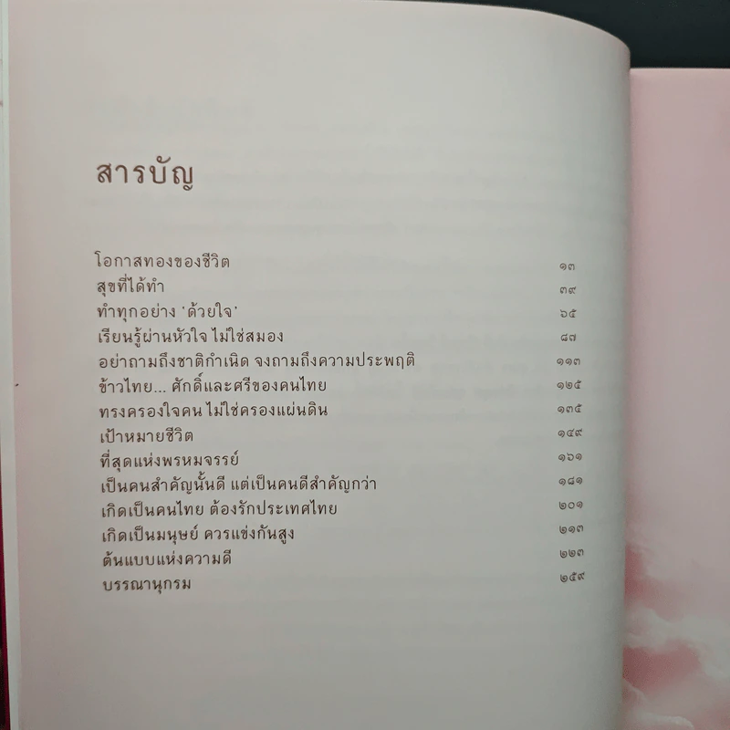 ธรรมดีที่พ่อทำ - ดนัย จันทร์เจ้าฉาย รูปที่ 6