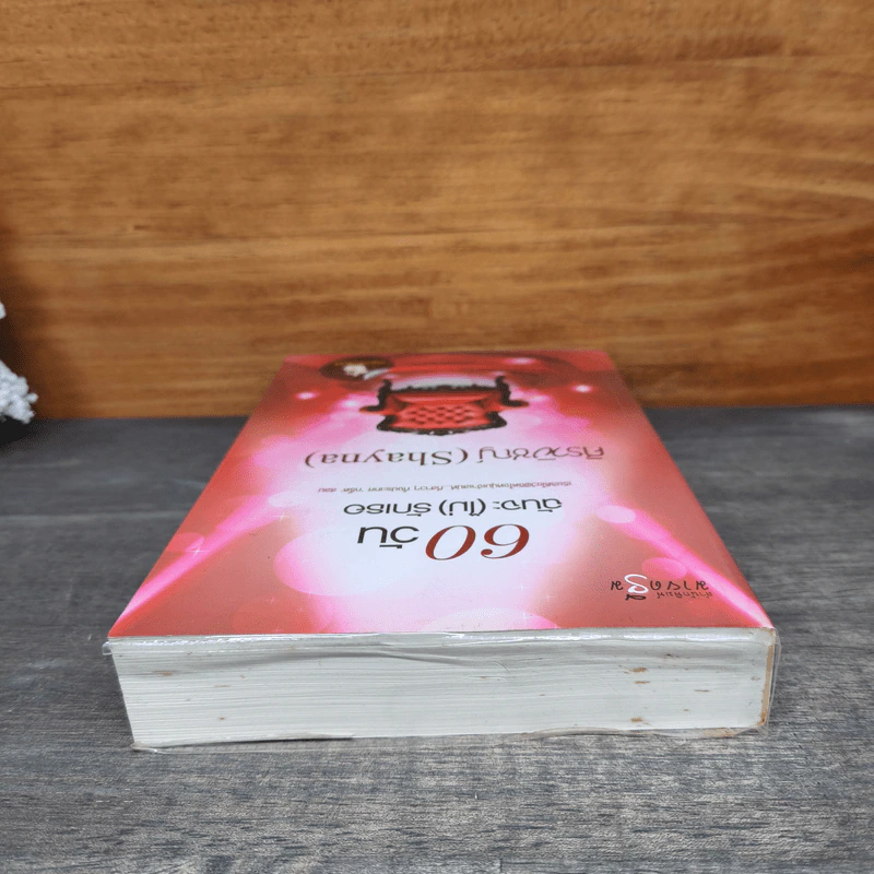 60 วันฉันจะ (ไม่) รักเธอ - ศิรพิชญ์ (Shayna) รูปที่ 4