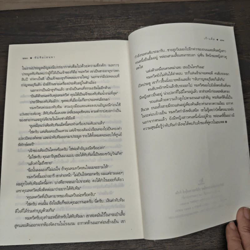 ทับทิมเสน่หา - เก้าแต้ม รูปที่ 8
