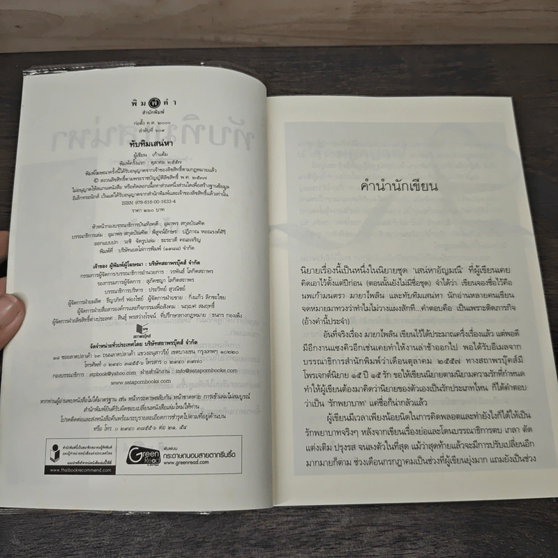ทับทิมเสน่หา - เก้าแต้ม รูปที่ 6