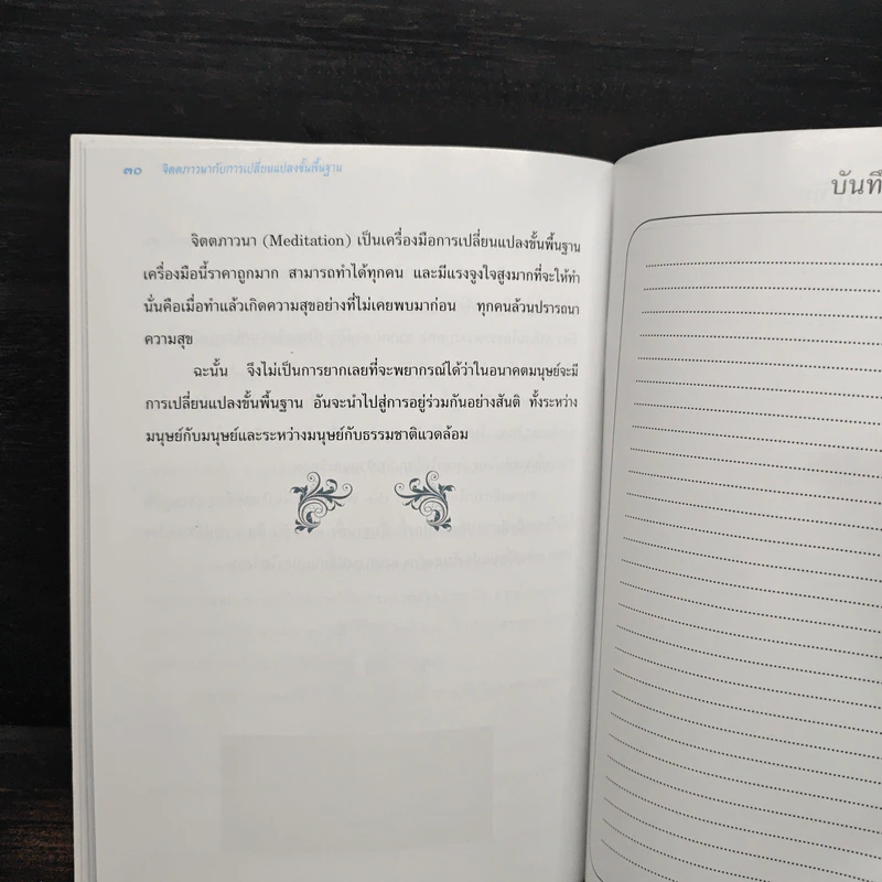 จิตตภาวนากับการเปลี่ยนแปลงขั้นพื้นฐาน - ประเวศ วะสี รูปที่ 9
