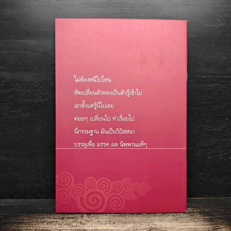 ใจเดียว - หลวงพ่อคำเขียน สุวณฺโณ รูปที่ 2