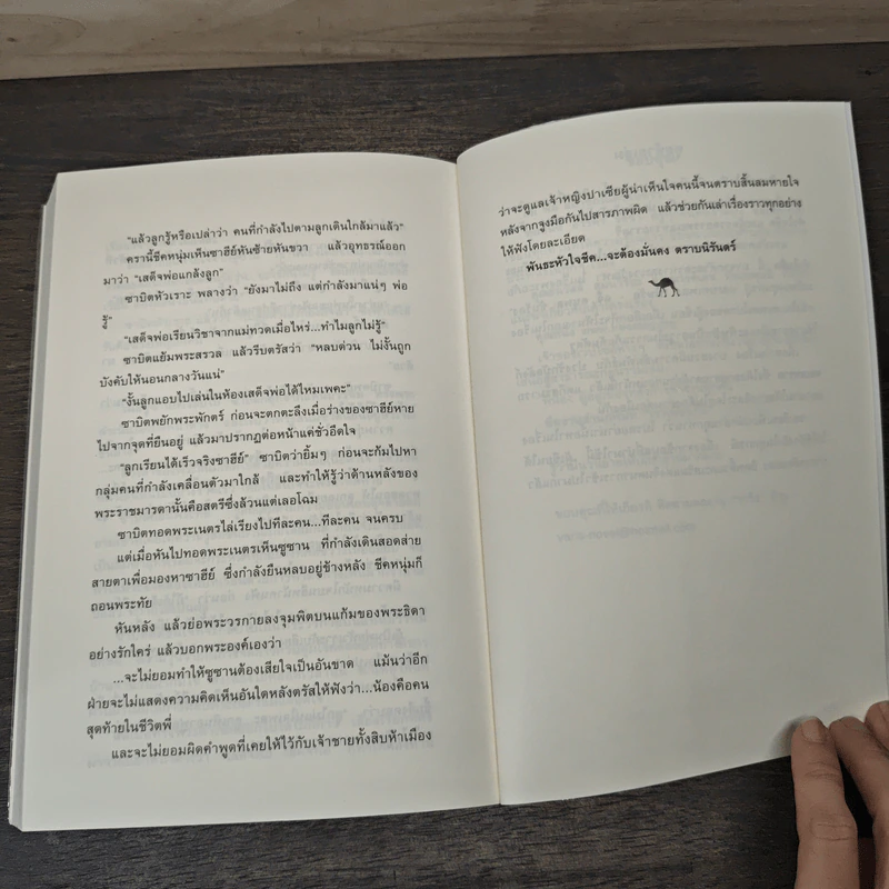 พันธะหัวใจชีค - วาริส รูปที่ 8