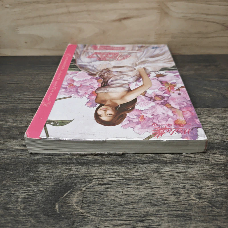 ดวงใจพิศวาส - Karen Hawkins รูปที่ 4