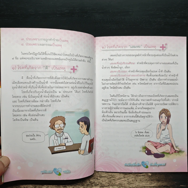 พุทธไตรรัตน์ ขจัดโรค รูปที่ 8