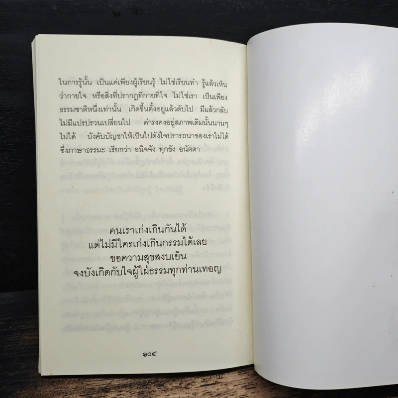 สอนแม่หัดปฏิบัติธรรม - ธีรยุทธ เวชเจริญยิ่ง รูปที่ 9