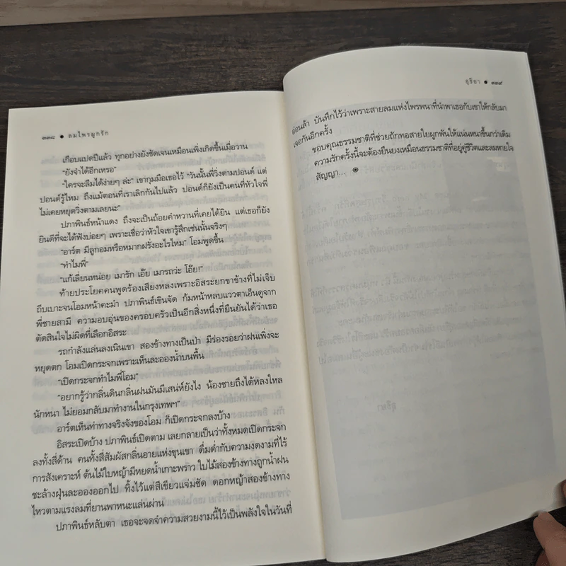 ลมไพรผูกรัก - อุธิยา รูปที่ 8