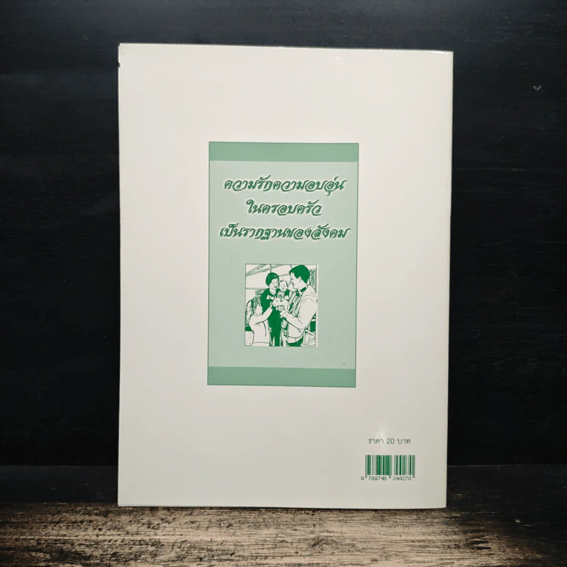 นาฬิกาชีวิต Biological Clock เล่ม 1 - อ.นวลฉวี ทรรพนันทน์ รูปที่ 2