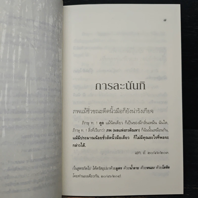 มรรค...(วิธีที่) ง่าย รูปที่ 8