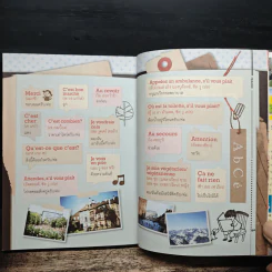 คู่มือนักเดินทางฝรั่งเศส France รูปที่ 10