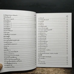 หนังสือสวดมนต์ พระพุทธมหามณีรัตนปฏิมากร รูปที่ 6