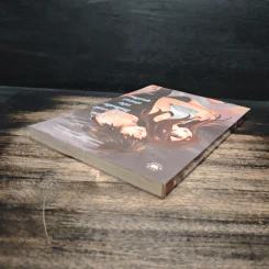 Love Out Loud รักต้องลับฉบับคำสาปสุดเพี้ยน - แสตมป์เบอรี่ รูปที่ 5
