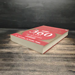 มองโลก 360 องศา - John C. Maxwell, จิรายุทธ ประเจิดหล้า, ดนัย จันทร์เจ้าฉาย รูปที่ 4